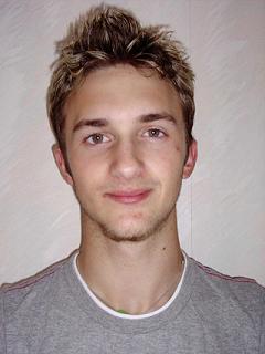 Doug - Head shot