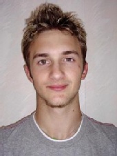 Doug - Head shot