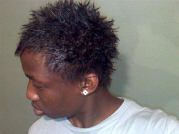 tund3 - my hair