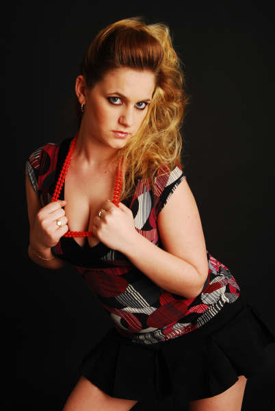 holly jones