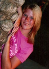 Aimee - me