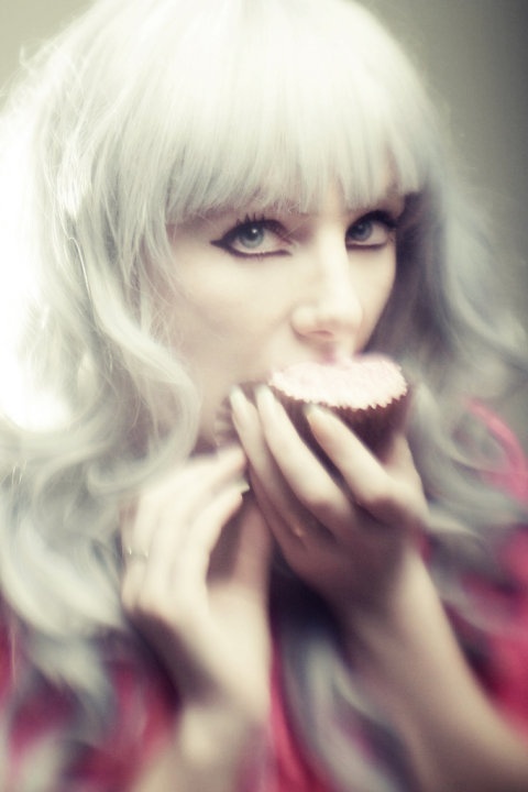 TehSerendipity - cakeface