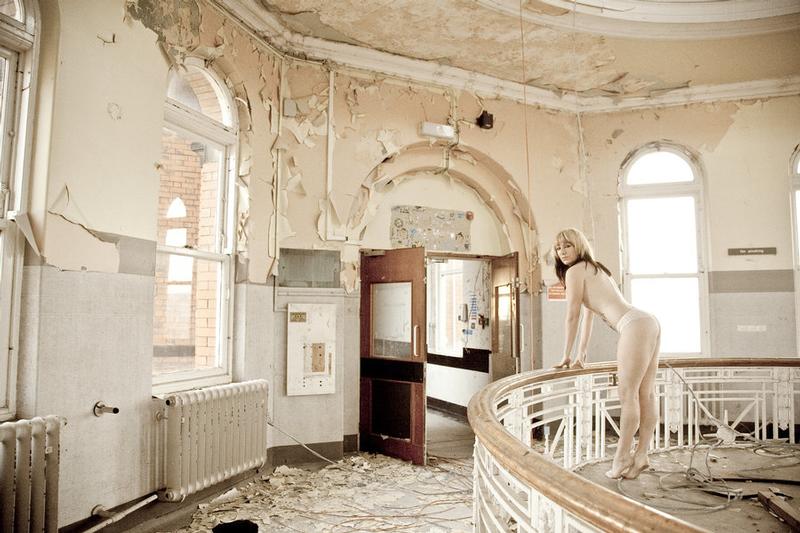 TehSerendipity - peaches and cream