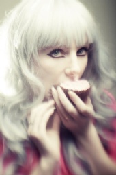 TehSerendipity - cakeface