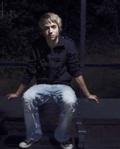 Luke Bohanna