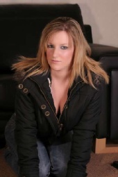 melanie x