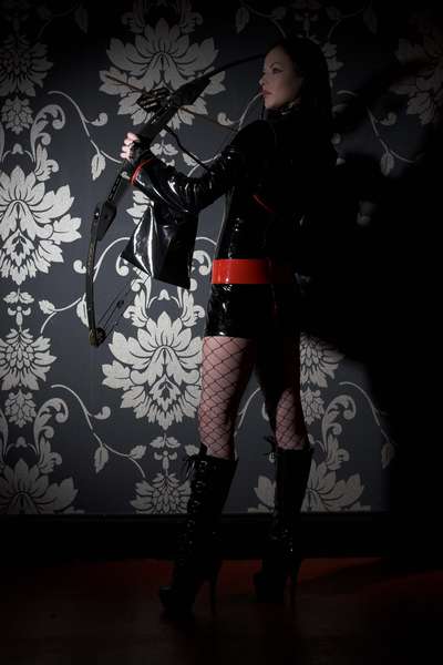 Mistress Bizzarre - Mistress Bizzarre