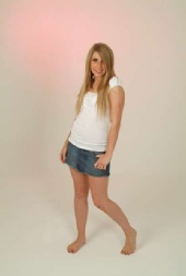 Amy Catherall
