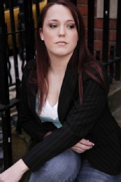 Kirsty Rowlands