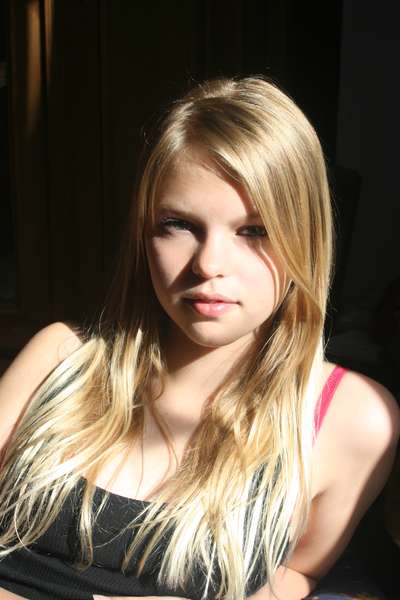 Dani - Me