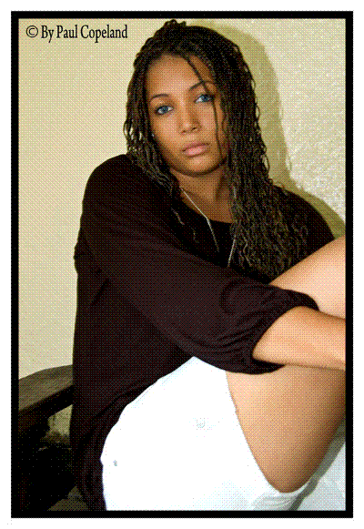 Jayda - me