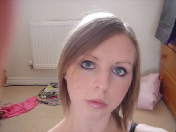 Jess Saundry