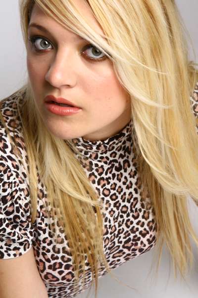 rachael - close up