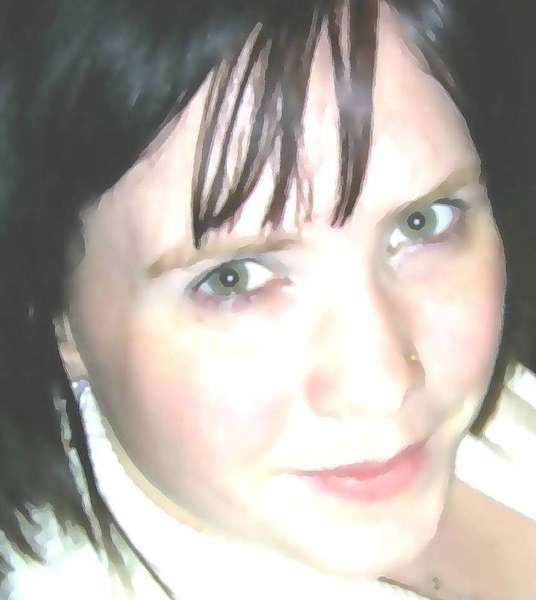 Crystal Rivers - oil painting