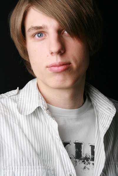 fatfacedharry - recent photograph