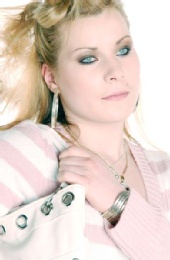 sharlotte clarke - my pic