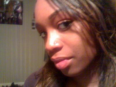 Chenna - a regular shot