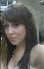 lauren - my face
