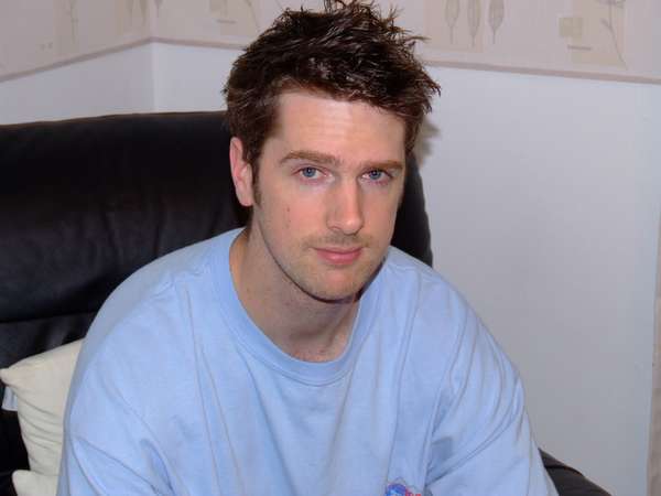 greg bagwell