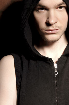 Jan Reisinger - Topman Hood