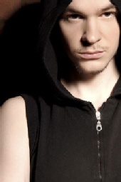 Jan Reisinger - Topman Hood