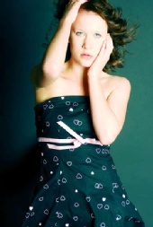 Beth - Photoshoot..July 07