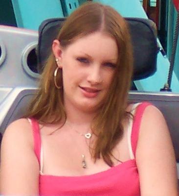 sabrina wales