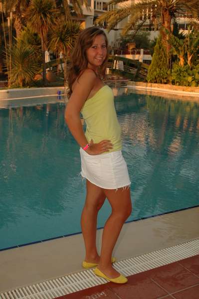 Emily Symington