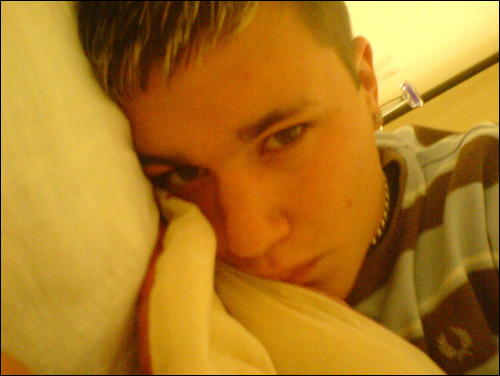 ian - me