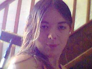Treana - me