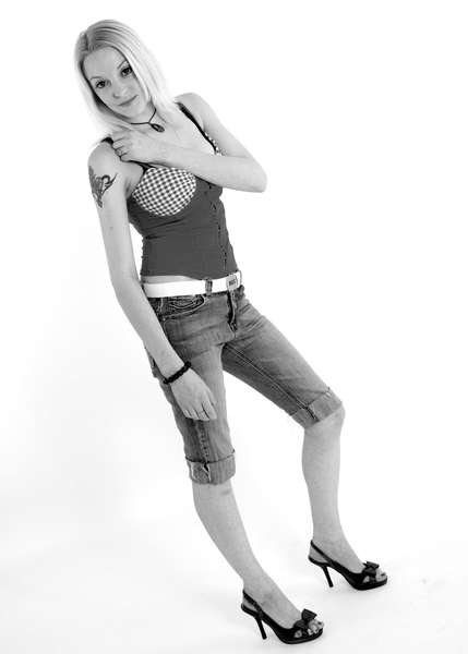 5star - 50's look