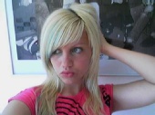 samantha - Hair