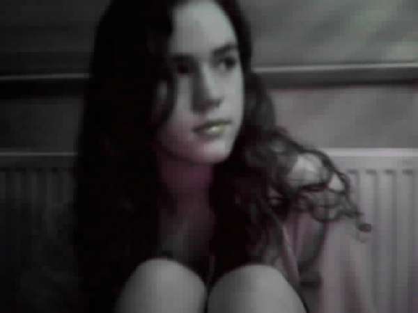 AmyFrances - Robed.