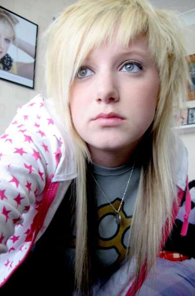 Katie - KATIE