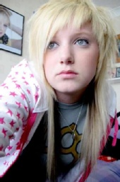 Katie - KATIE