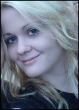 Ellen - Me