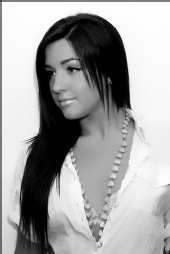 Rhiannon Lucy-Scarlett