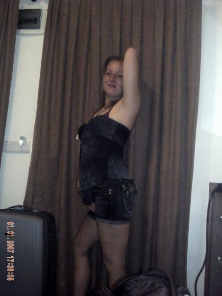 cjjane - me oin turkey