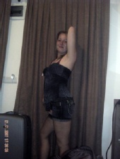 cjjane - me oin turkey