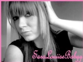 Sara - Just SaraLouiise