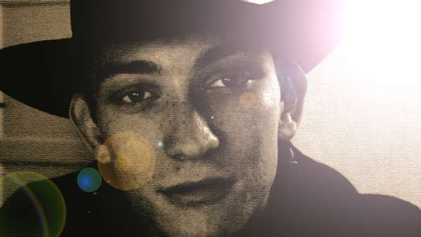 Leo - CowBoy look