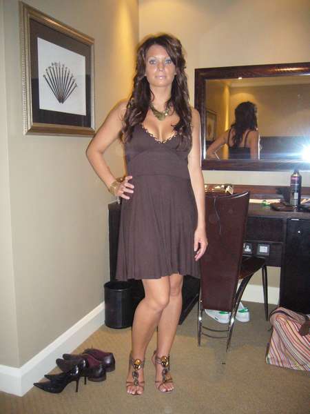 stacey eaton