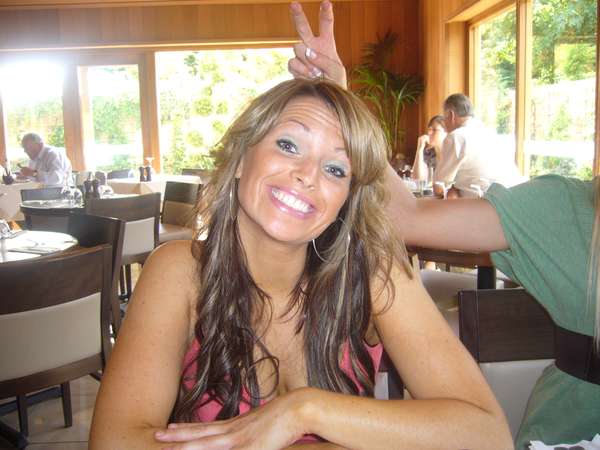 stacey eaton