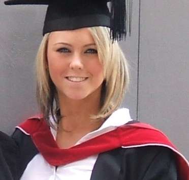 jade - My Graduation