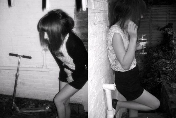 Amy Olivia - Shoot 1(2)