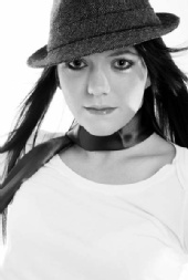 kendell-marie