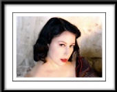 Melodie Malaise - pretty eyes