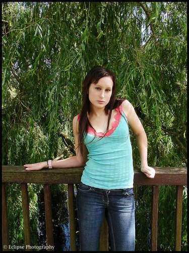 Holliewood - Me