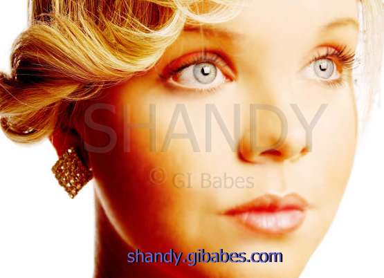 GI Babes - Shandy - SHANDY_1