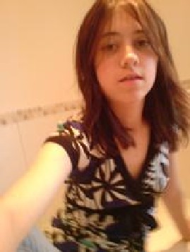 heartsandfairys - Gabriella